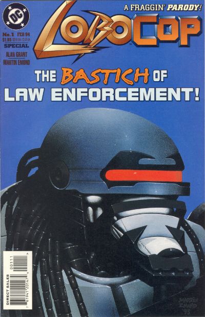 lobocop lobocop
